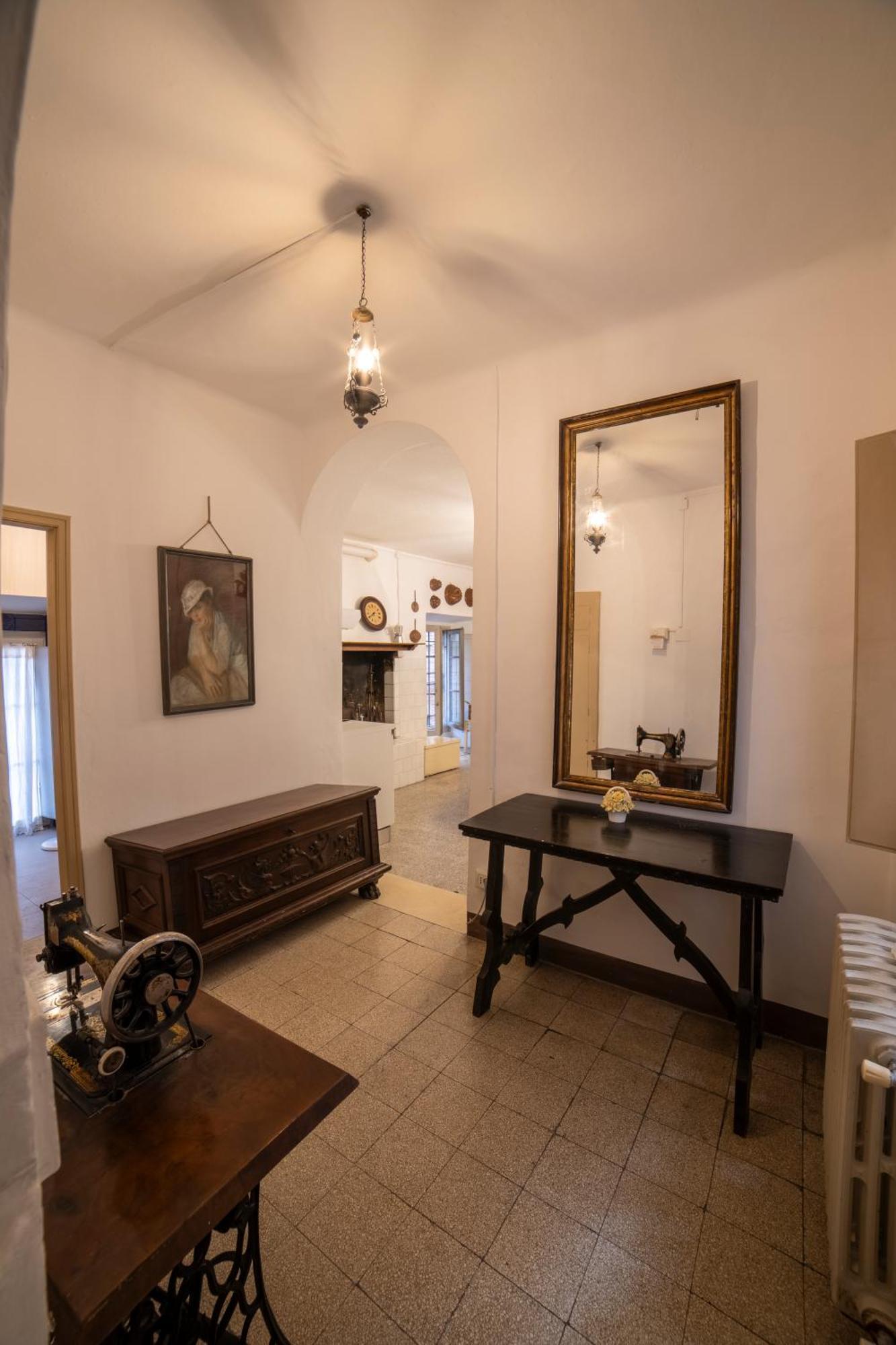 דירות אורבינו Dimora Palazzo De Antaldis מראה חיצוני תמונה